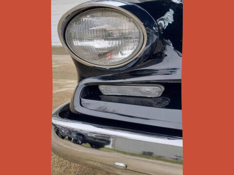 1962 Studebaker Hawk