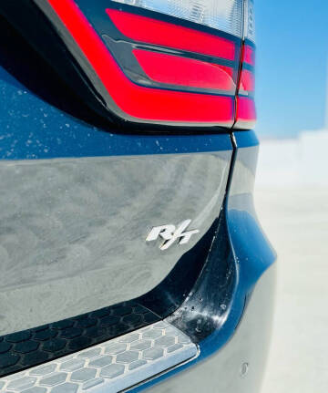 2022 Dodge Durango R/T Plus
