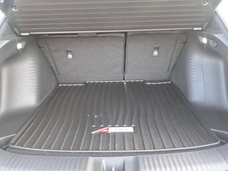 2025 Acura ADX w/A-SPEC