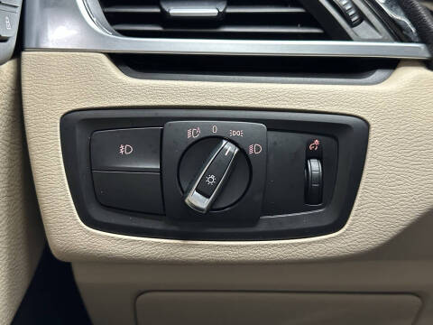 2016 BMW X1 xDrive28i