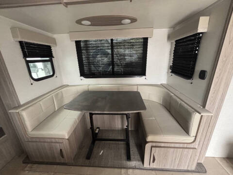 2024 Keystone RV PASSPORT