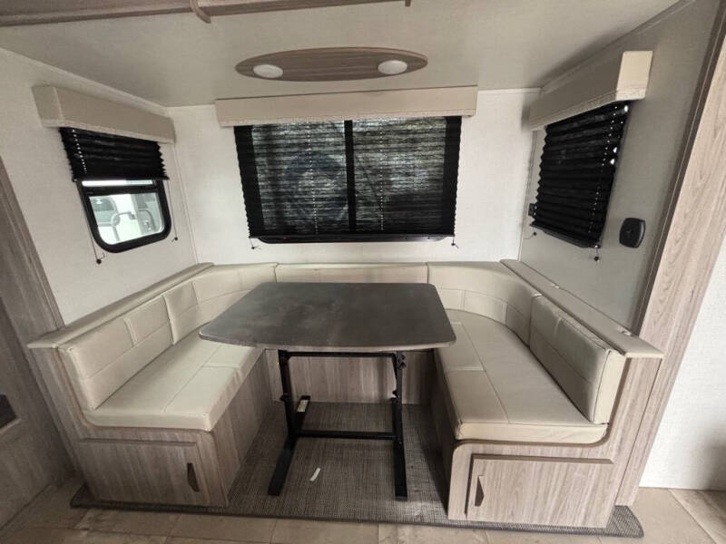 2024 Keystone RV PASSPORT