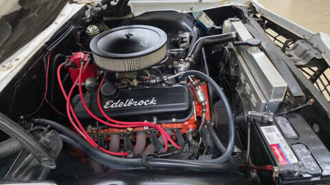 1966 Chevrolet Impala