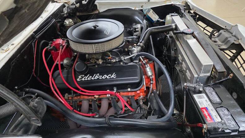1966 Chevrolet Impala