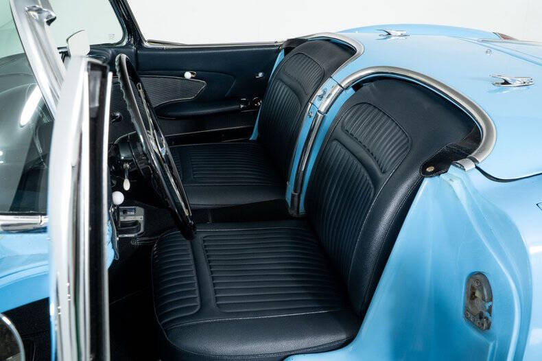 1958 Chevrolet Corvette