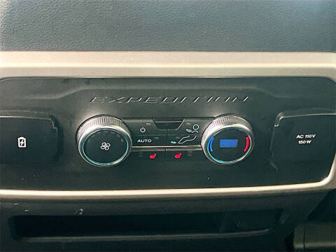 2023 Ford Expedition Timberline