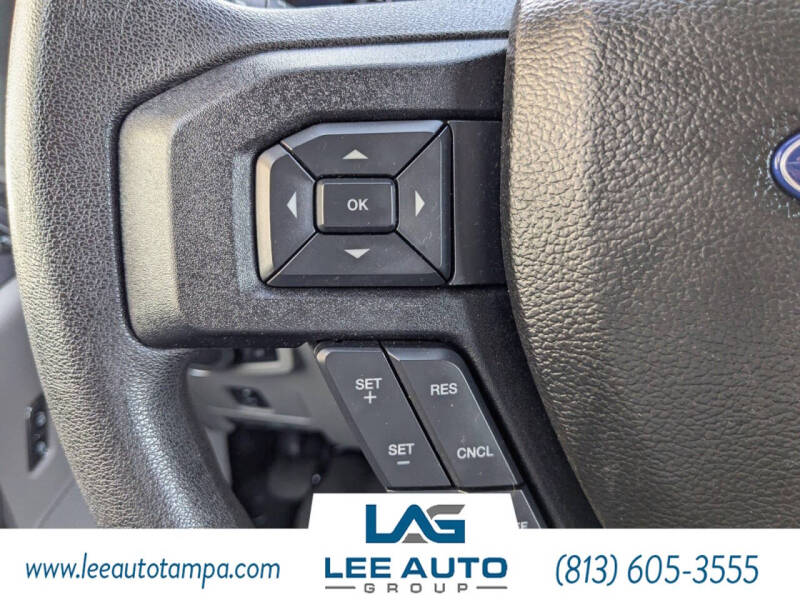 2017 Ford F-250 Super Duty