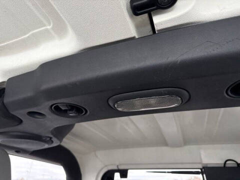 2009 Jeep Wrangler X