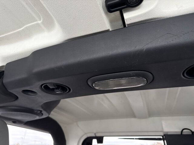 2009 Jeep Wrangler X