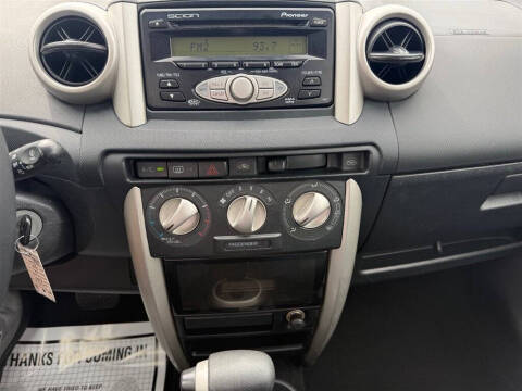 2006 Scion xA