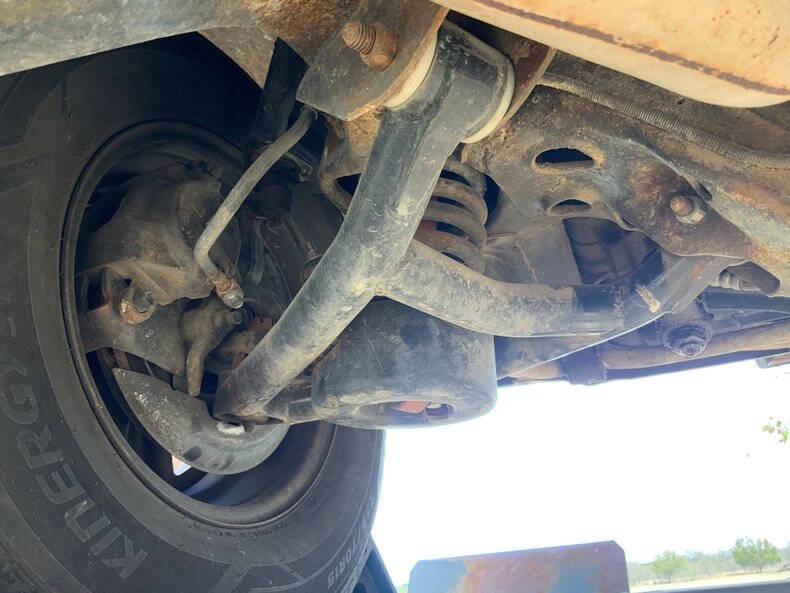 1971 Chevrolet El Camino