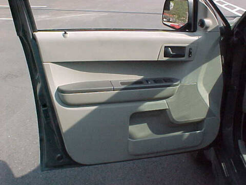 2011 Ford Escape XLS