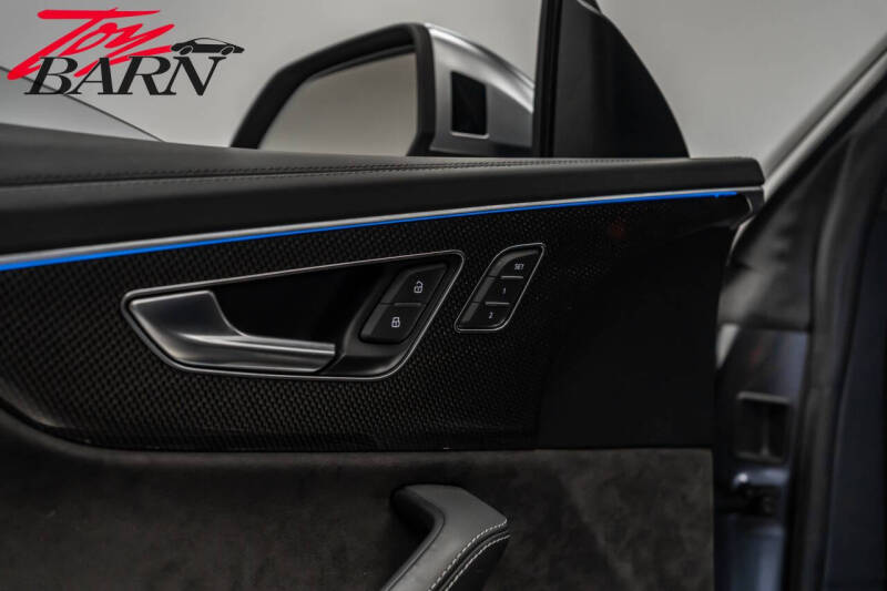 2021 Audi SQ8 4.0T quattro Prestige