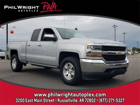 Used Pickup Trucks For Sale In Clarksville Ar Carsforsale Com