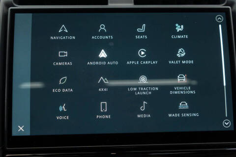 2024 Land Rover Discovery P300 Dynamic SE