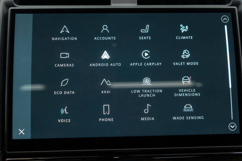2024 Land Rover Discovery P300 Dynamic SE