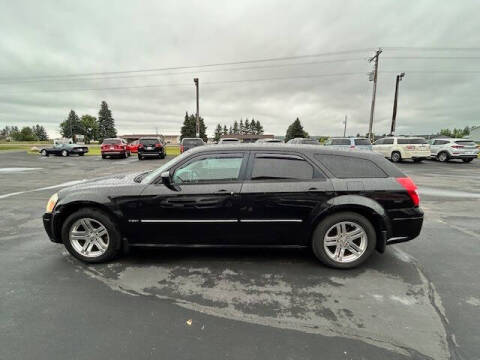 2006 Dodge Magnum RT