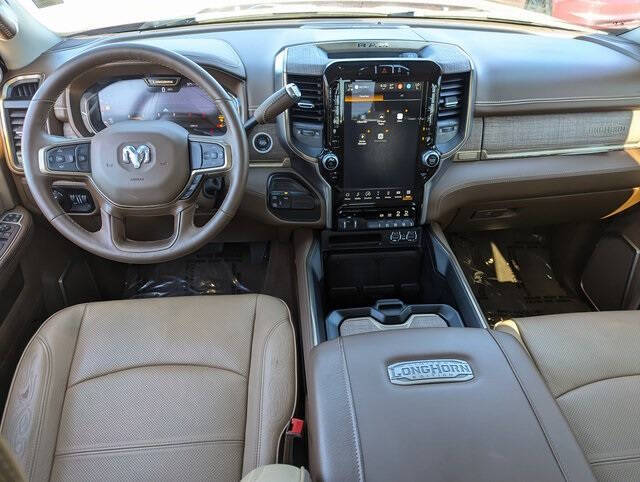 2024 Ram 2500 for sale at Axio Auto Boise in Boise, ID