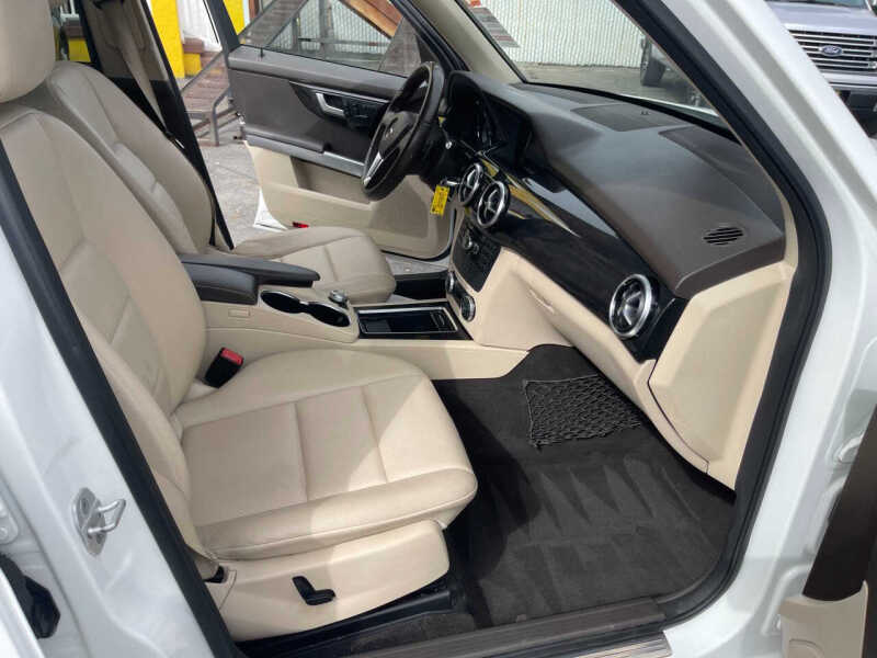 2015 Mercedes-Benz GLK GLK 350