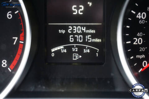 2015 Volkswagen Jetta