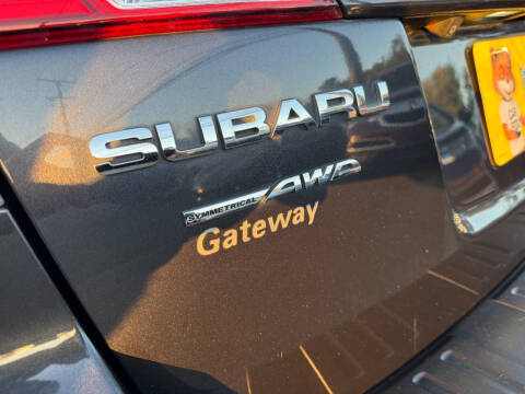 2012 Subaru Outback 2.5i Limited