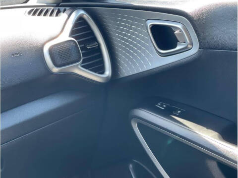 2023 Kia Soul