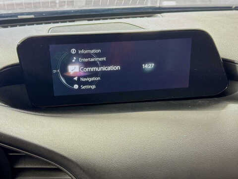 2023 Mazda Mazda3 Hatchback 2.5 S Select