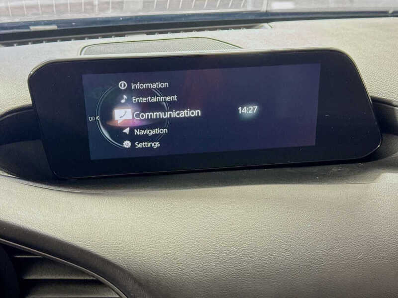 2023 Mazda Mazda3 Hatchback 2.5 S Select