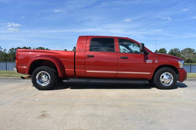 2006 Dodge Ram 3500 Laramie