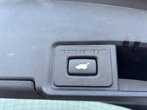 2019 Acura RDX w/Advance