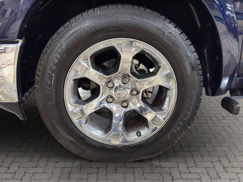 2013 RAM 1500 Laramie