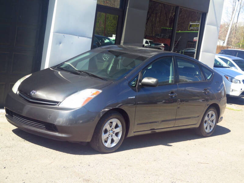 2009 Toyota Prius Standard
