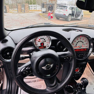 2013 MINI Cooper Hardtop