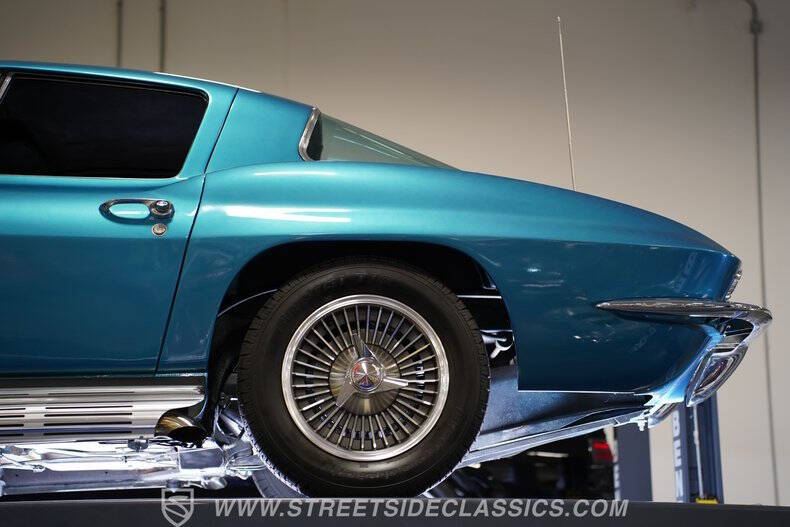 1966 Chevrolet Corvette