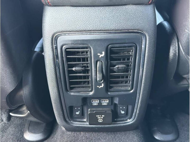 2014 Dodge Durango R/T