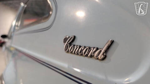 1979 AMC Concord