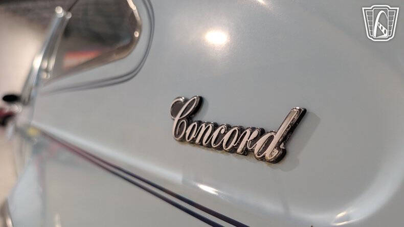 1979 AMC Concord