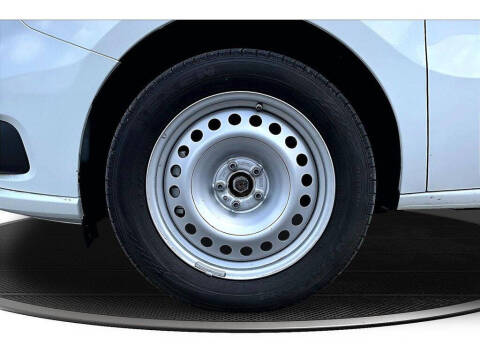 2022 RAM ProMaster City