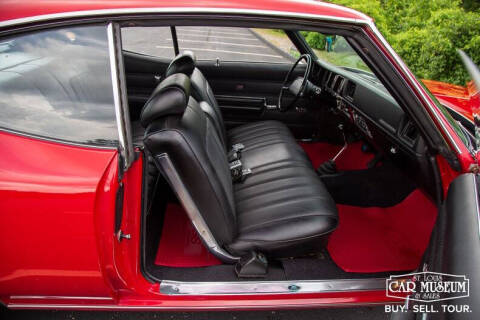 1970 Buick Gran Sport