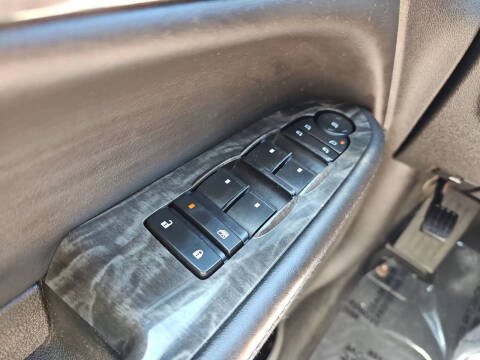 2014 Buick Enclave Premium