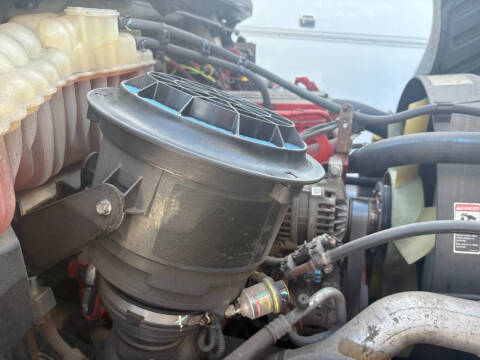 2020 Freightliner M2 106