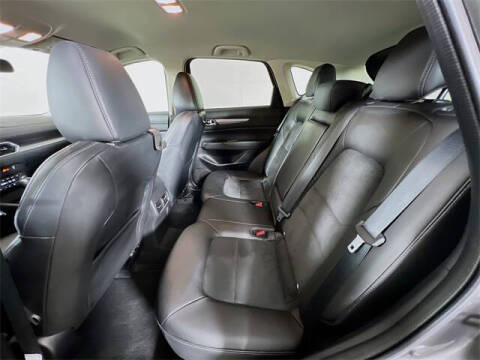 2023 Mazda CX-5 2.5 S Select