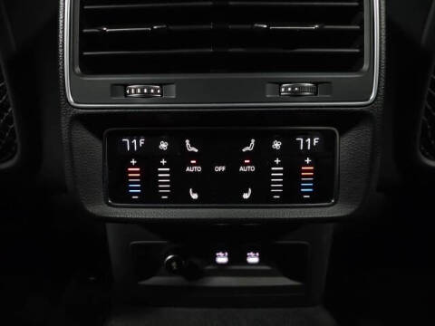 2021 Audi Q7 quattro Prestige 55 TFSI