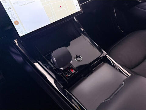 2024 Land Rover Range Rover Sport P400 Dynamic SE