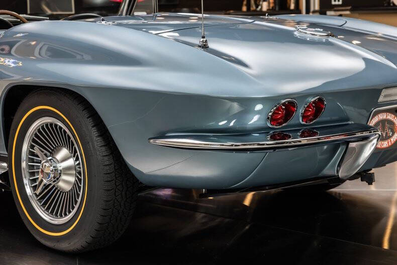 1967 Chevrolet Corvette