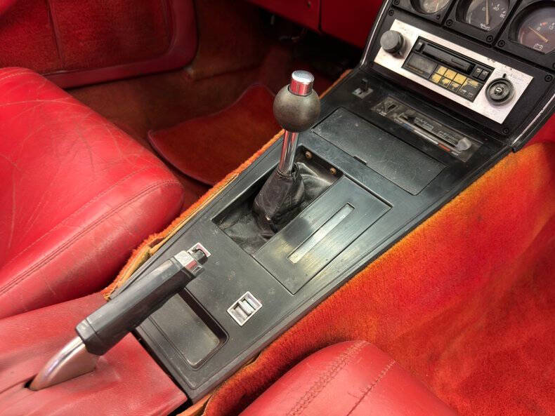 1979 Chevrolet Corvette