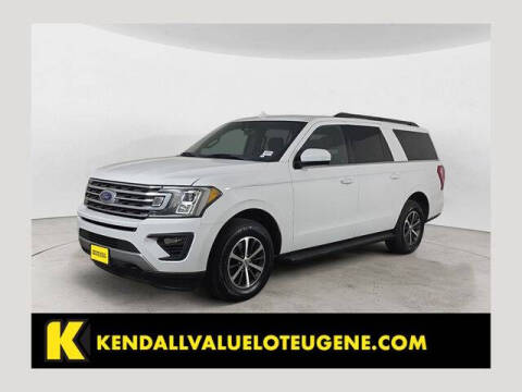 2020 Ford Expedition MAX XLT