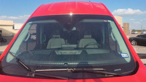 2024 Ford Transit 350 XLT