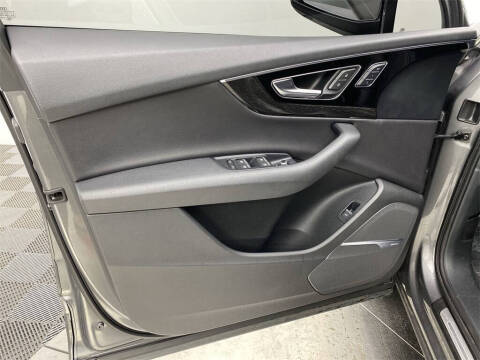 2017 Audi Q7 3.0T quattro Prestige