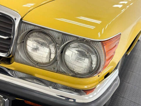 1973 Mercedes-Benz 450 SL